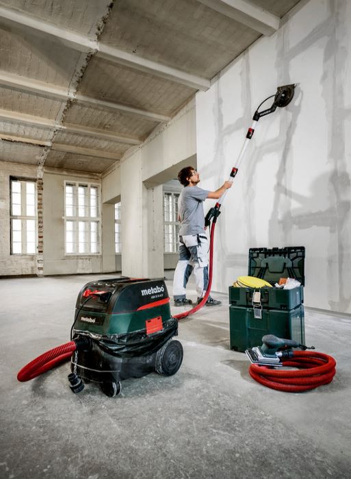 Industriesauger Metabo ASR 35MACP - M-Klasse