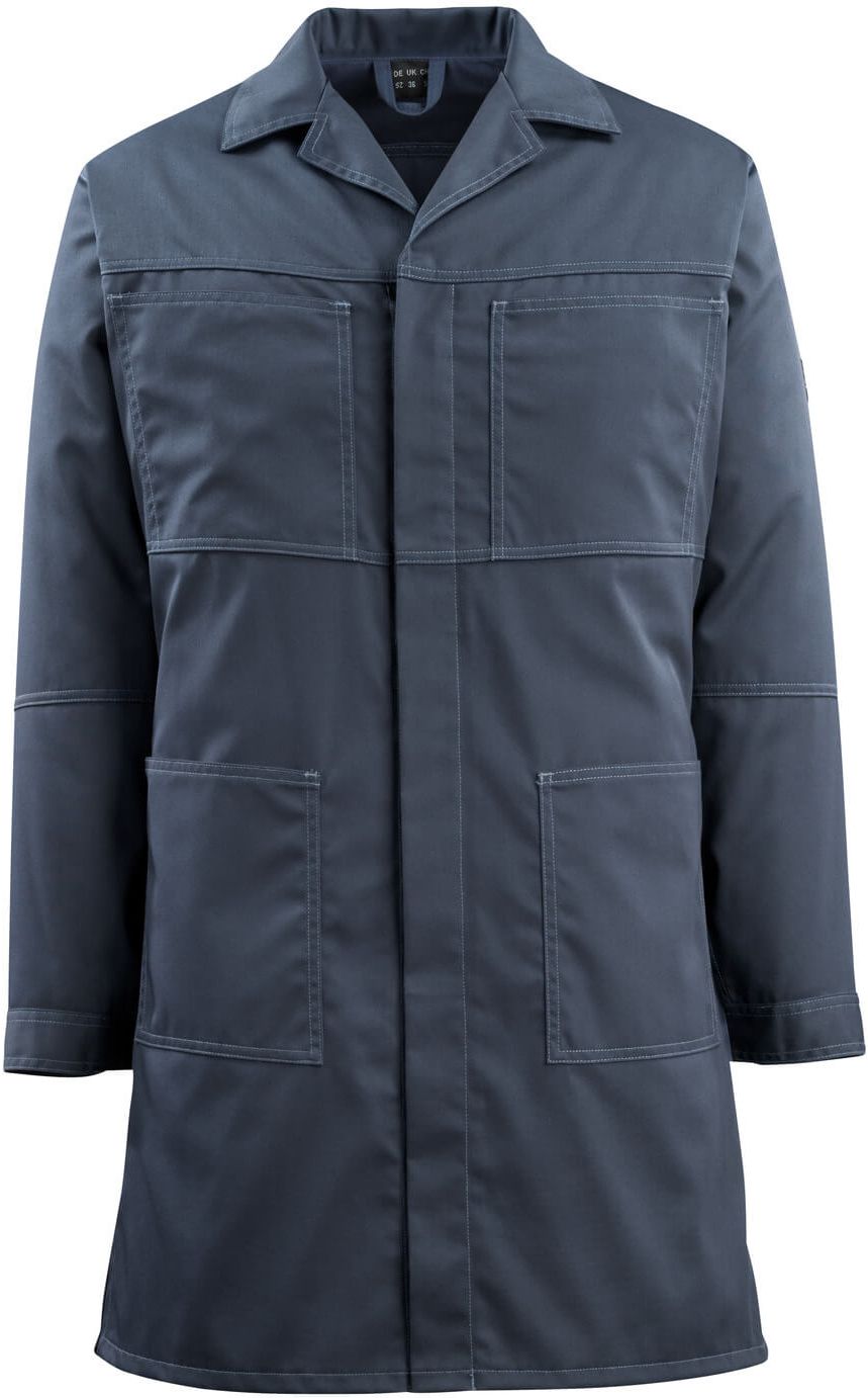 MASCOT Gladstone Kittel - 65% PES / 35% CO, 245 g/m2