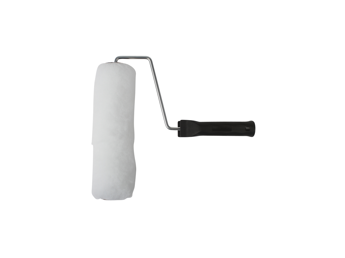 Farbroller Vestan,250mm,weiss