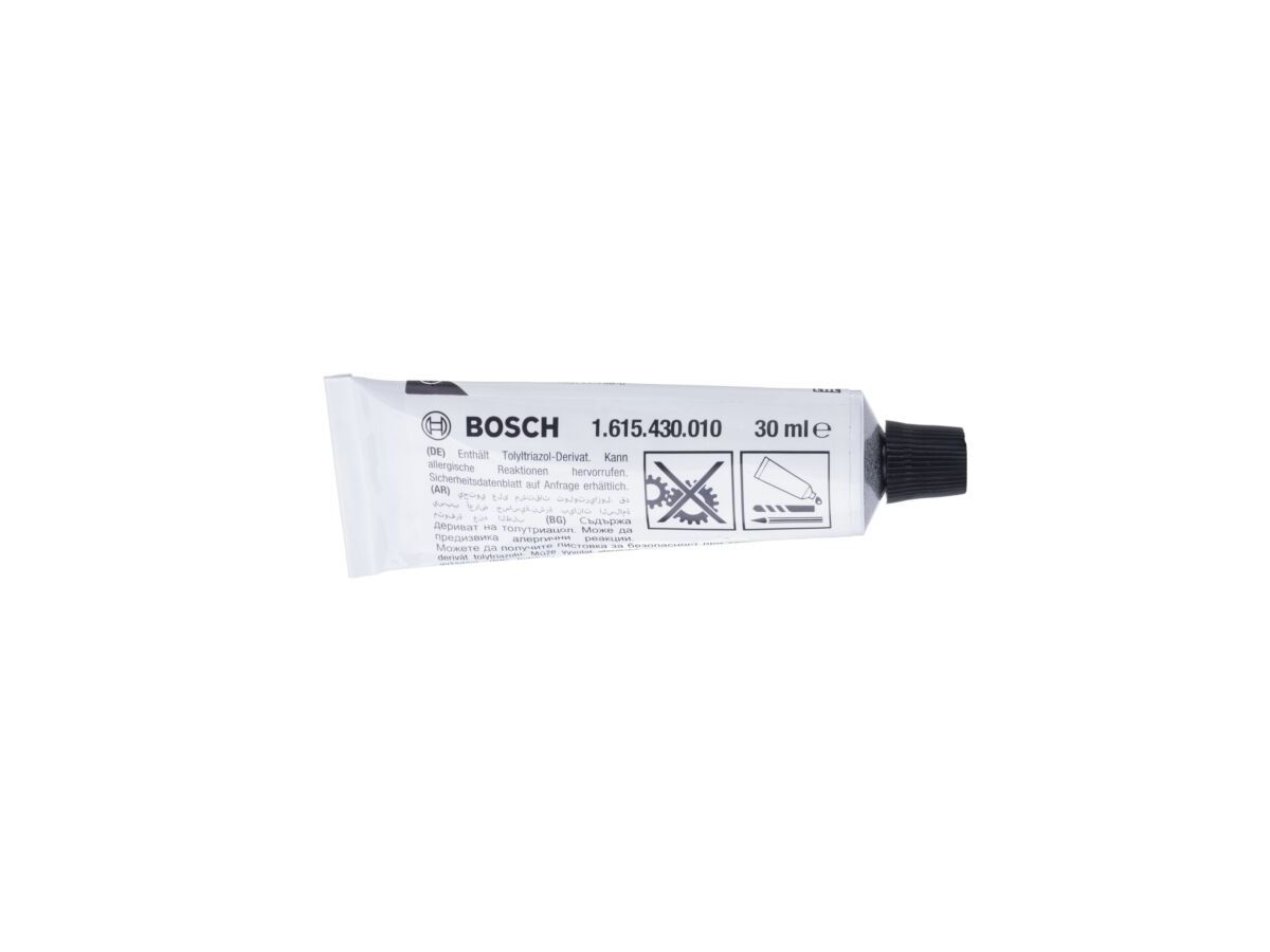 Fetttube Bosch - 30 ml