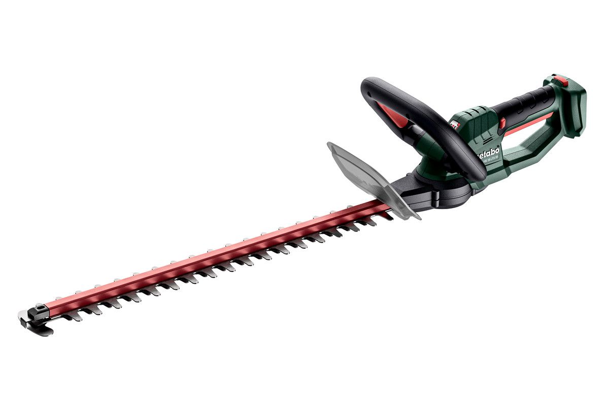 Akku-Heckenschere 18V HS 18 LTX - Metabo