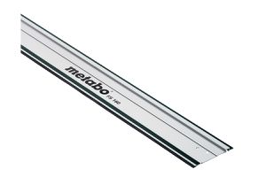 Führungsschiene METABO 1600 mm - für Stichsägen,Handkreissägen,Oberfräsen
