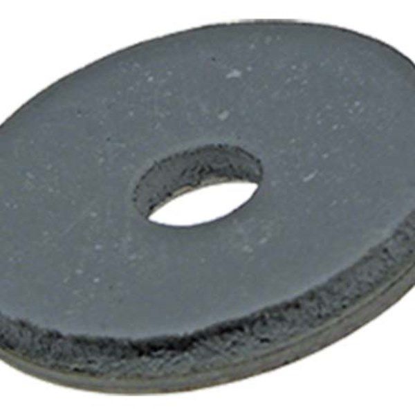 Dichtscheiben zu Fassadenschrauben - INOX A2 mit Elastomer aufvulkanisiert