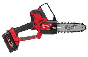Akku-Astsäge MILWAUKEE M18FHS20-552 - inkl. 2x Akku und Ladegerät