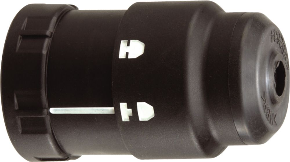 Bohrfutter-Adapter Makita - von DHR243 auf SDS+