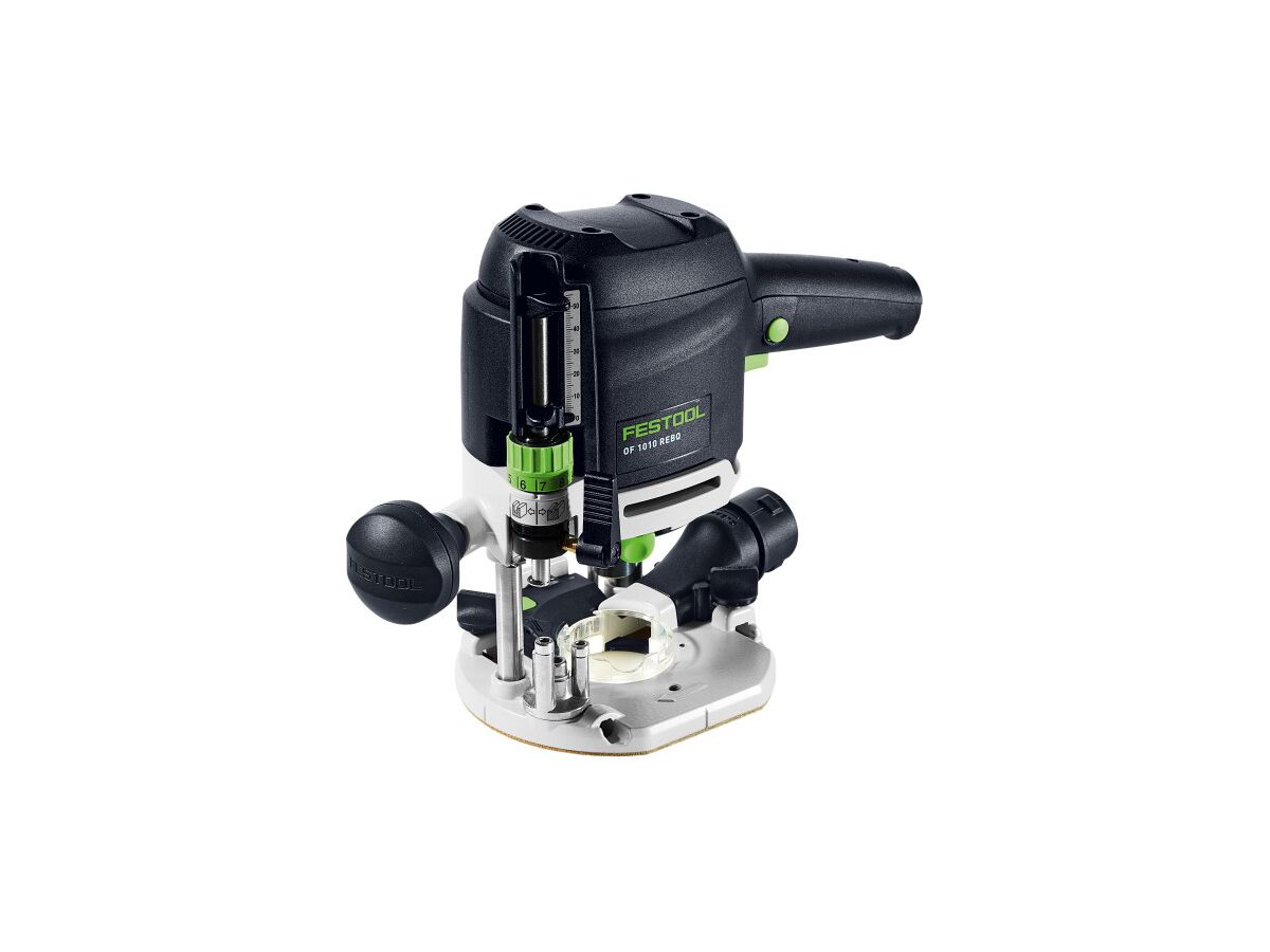 Oberfräse OF 1010 REBQ-PLUS CH 230V - Festool