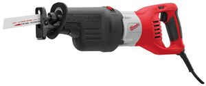 Säbelsäge Milwaukee SSPE 1300 SX - 1300W im Koffer