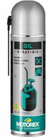 Spray OIL MOTOREX 500 ml