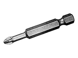 Bits Phillips lang E 6,3 (¼") Phillips - DIN3128