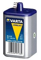 Batterie Longlife 4R25x - 00430 101 111