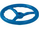 Handrad Hawle - für alle Absperrarmaturen