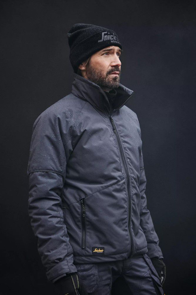 Winterjacke AllroundWork - Snickers