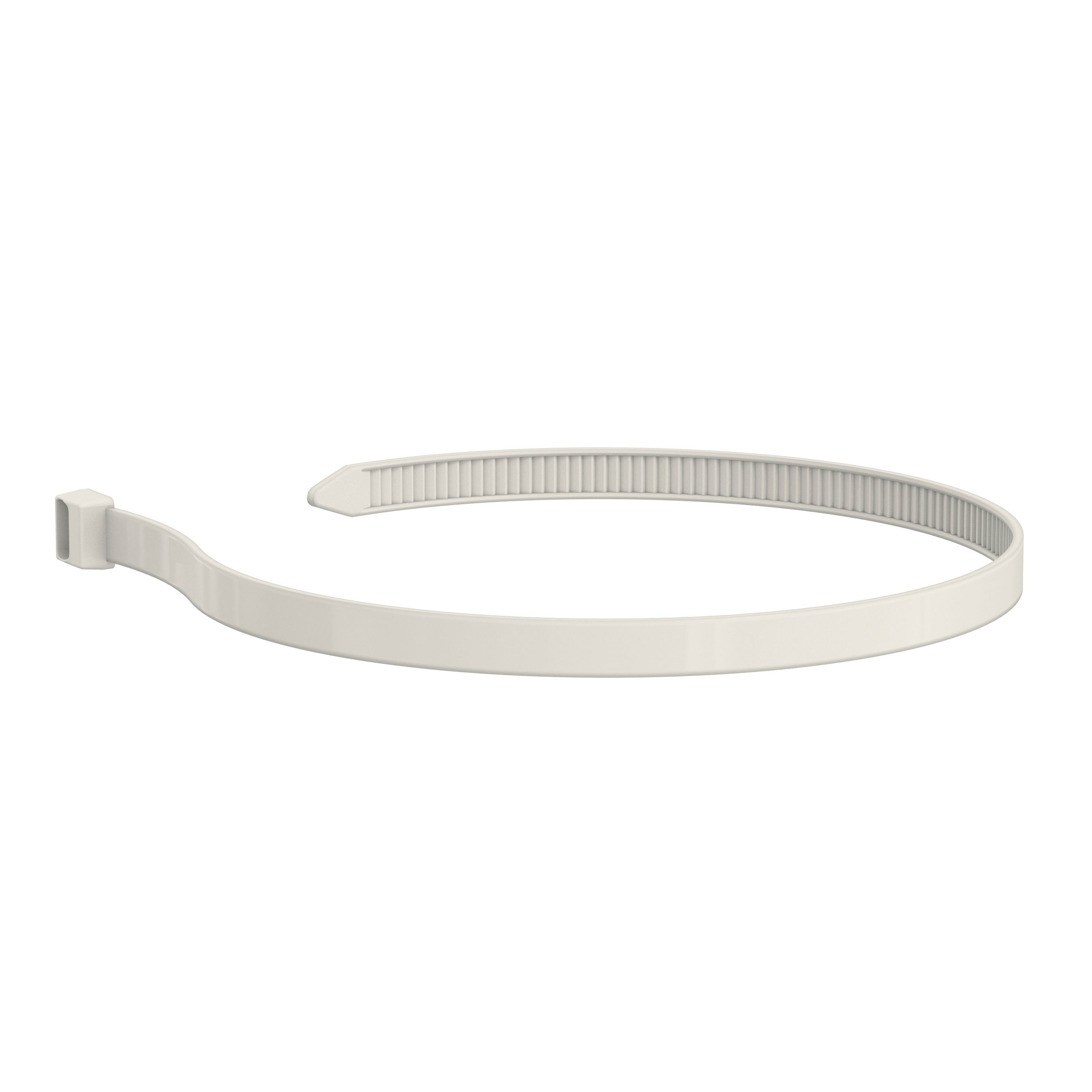 Rohrbinder Flamco RSX-TW - weiss