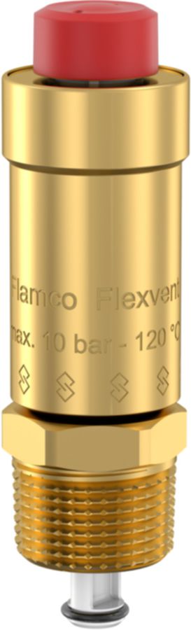 Schwimmerentlüfter FLAMCO Flexvent