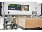 Tauchsäge TS 55 FEBQ-Plus-FS CH - Festool (mit Führungsschiene FS 1400/2)