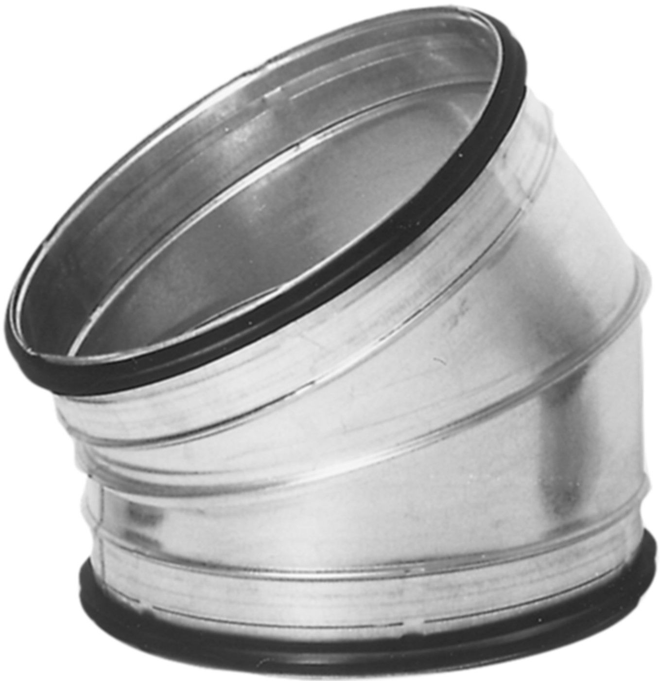 Segmentbogen 30° - BFU