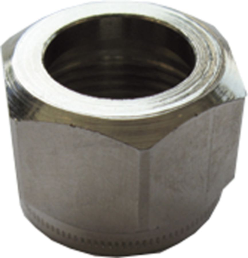 TKM-Überwurfmutter M22