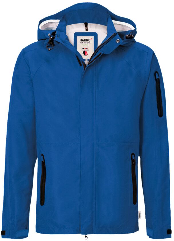Active-Jacke Housten - 100% Polyester