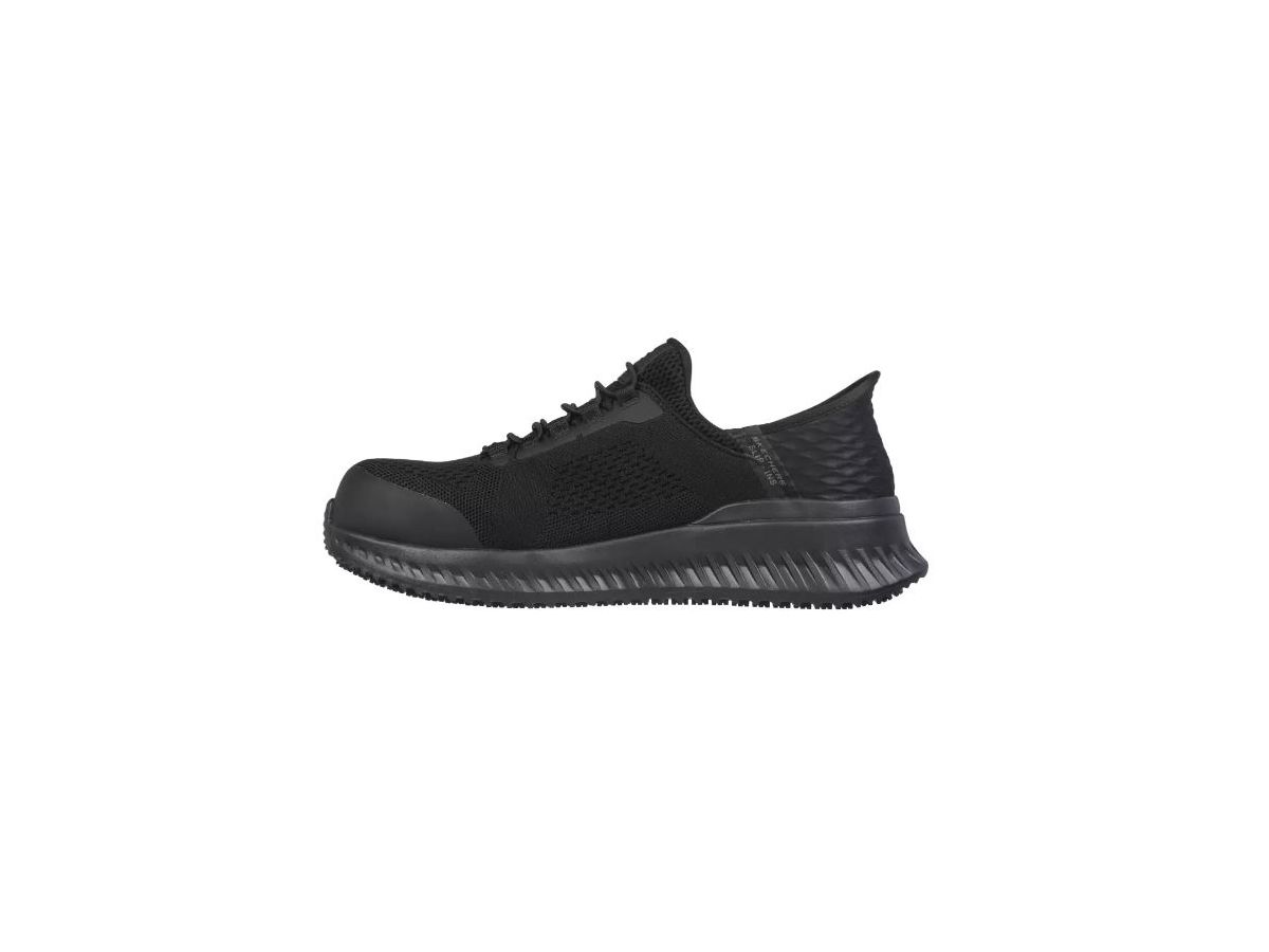 Sicherheitsschuhe TILIDO S1 - SKECHERS