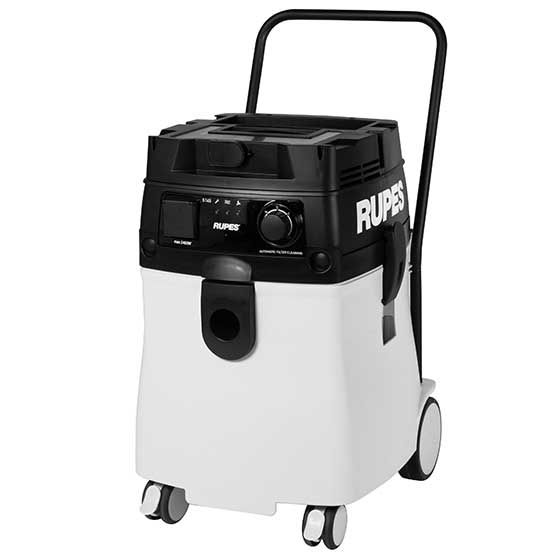 Staubsauger 1200W, 45l - RUPES, 5m Schlauch, 5 Filterbeutel
