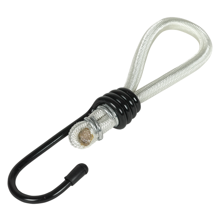 Expander Haken OceanYarn - aus recyceltem Meeresplastik