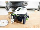 Tauchsäge Festool - TS 60 KEBQ-Plus