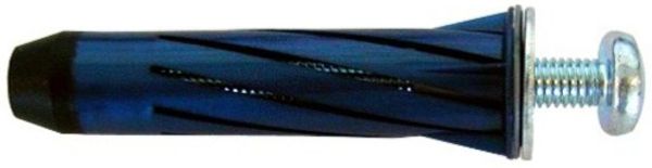 Allrounddübel PAD - mit Kragen