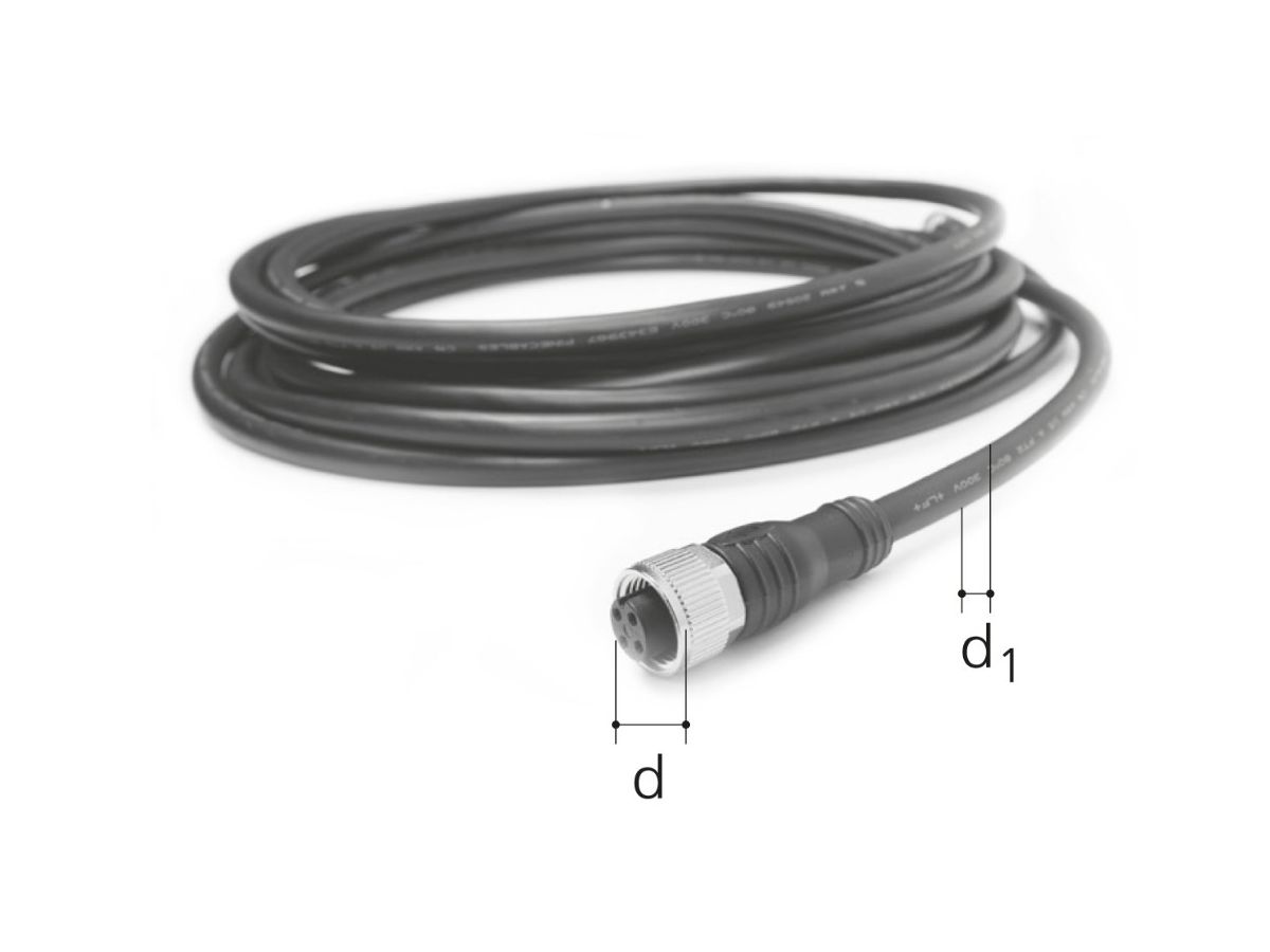 Hycleen Kabel 20 m