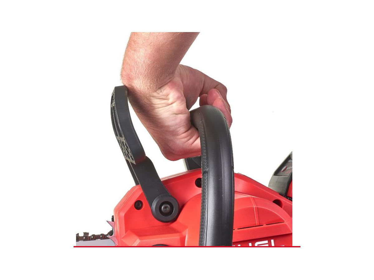 Akku-Kettensäge M18 FCHSC-122 - Milwaukee, 30cm Schwert