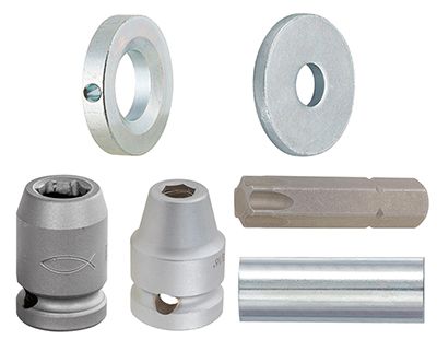 Zubehör ULTRACUT FBS II