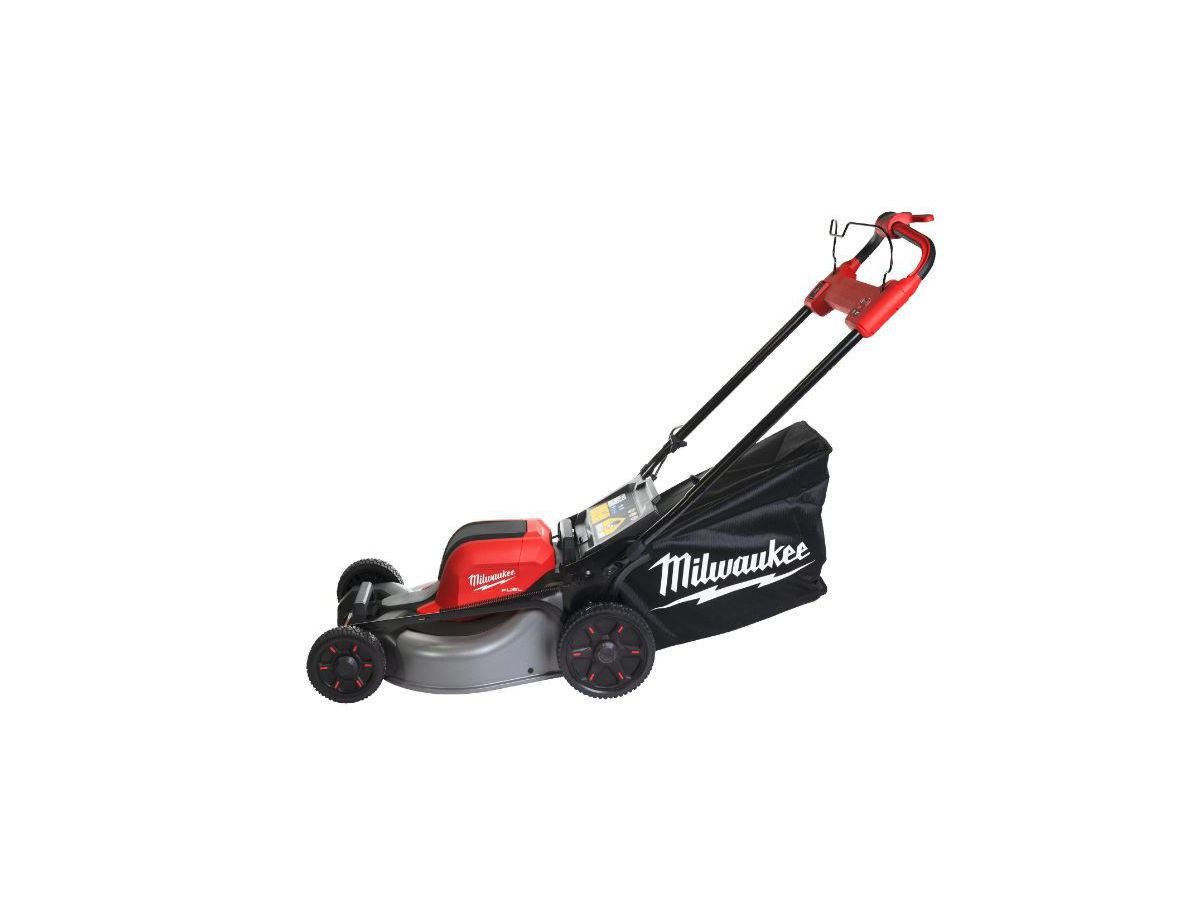 Akku-Rasenmäher M18 FUEL F2LM46-0 - Milwaukee, ohne Akku und Ladestation
