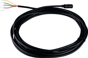 Geberit Verbindungskabel 5 m - zu Hygienespülung, zum Anschl.von ex.Sen