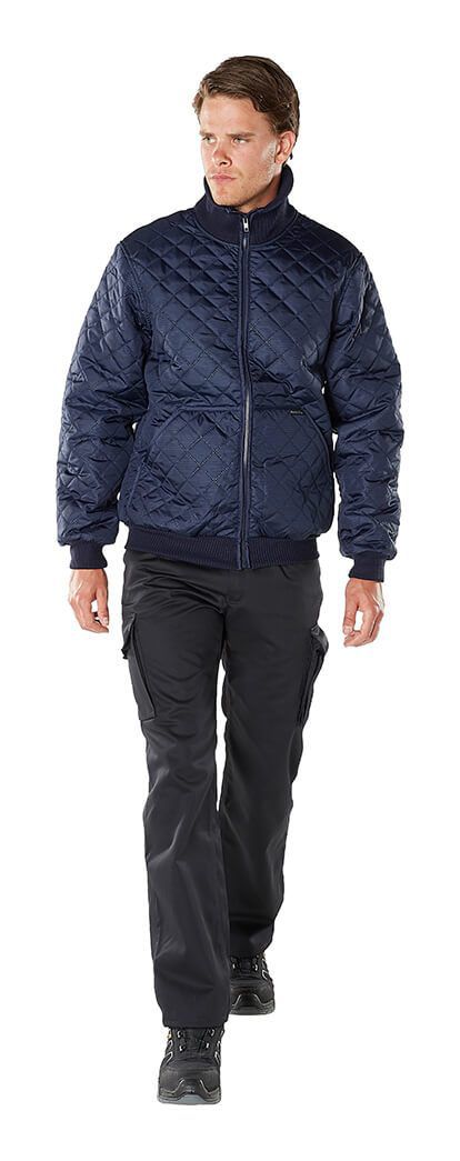 MASCOT PASADENA  BUNDHOSE - 65% Polyester / 35% Baumwolle