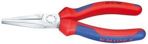 Langbeckzange KNIPEX 3015 - verchromt