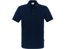 Premium-Poloshirt Pima-Cotton XS tinte - 100% Baumwolle, 180 g/m²