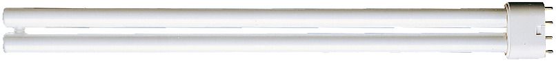 Kompaktleuchtstofflampe 36W 2780 lm - 6500K 2G11