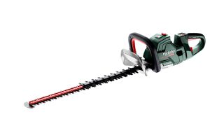Akku-Heckenschere 18V HS 18 LTX BL 65 - Metabo, im Karton