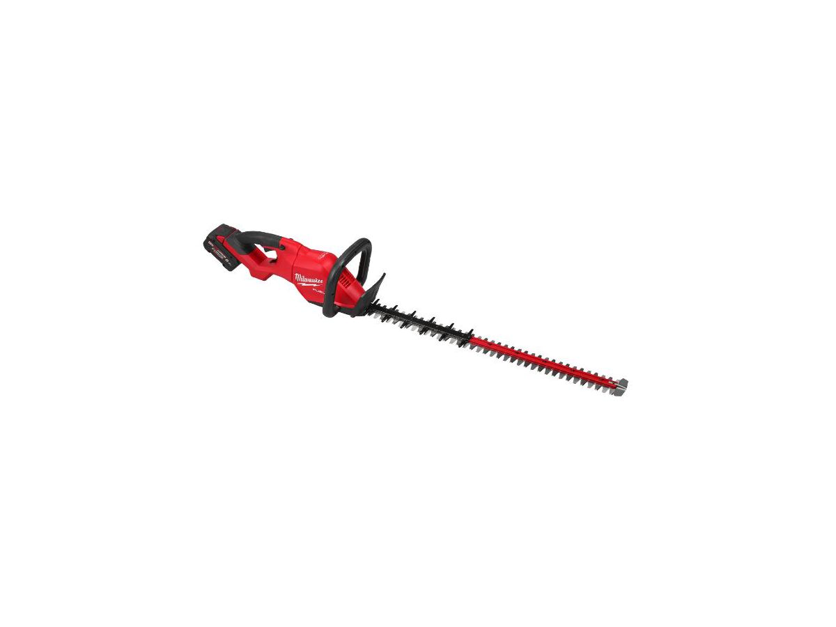 Akku-Heckenschere M18FHET75G2-802 - Milwaukee, 75cm Schwert