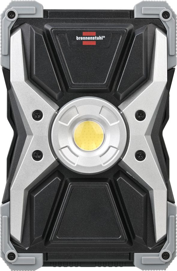 Arbeitsleuchte LED RUFUS 3000lm - 30W mit Akku, IP65