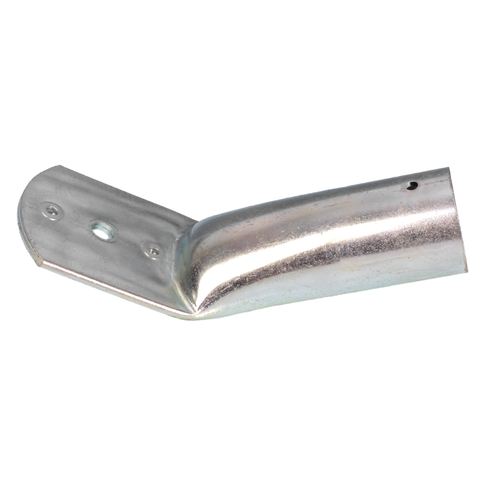 Stielhalter Metall für 3cm Stiel - 126227