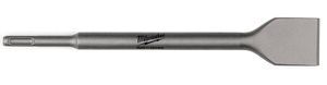 Breitmeissel Milwaukee SDS-Plus - 250 x 40 mm