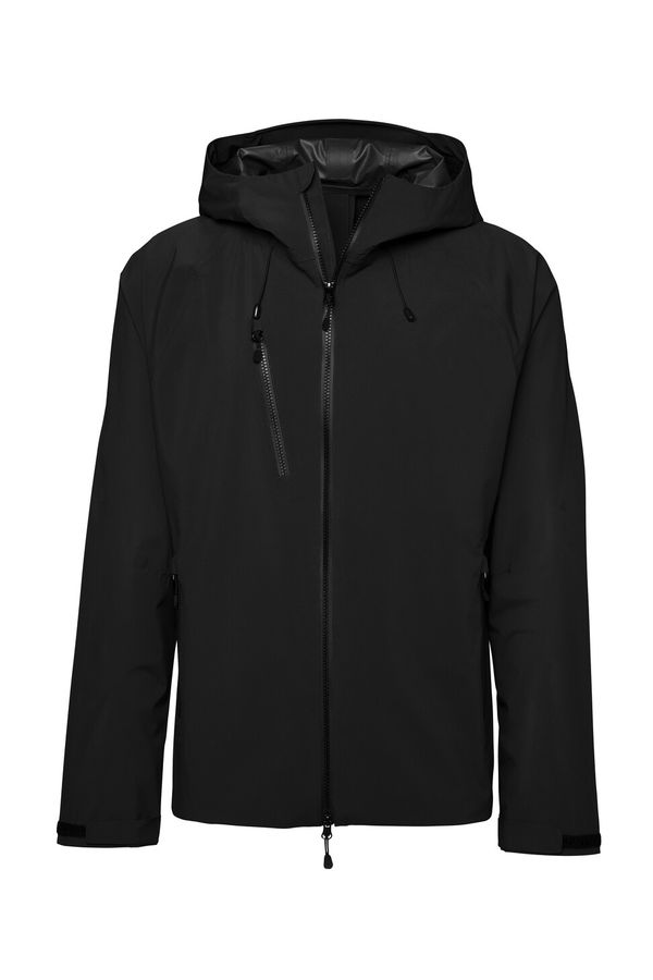 HAKRO High-Active Jacke ECO - 100% Polyester rec., 90 g/m2