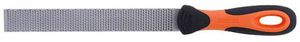 Flachstumpfraspel BAHCO 6-344