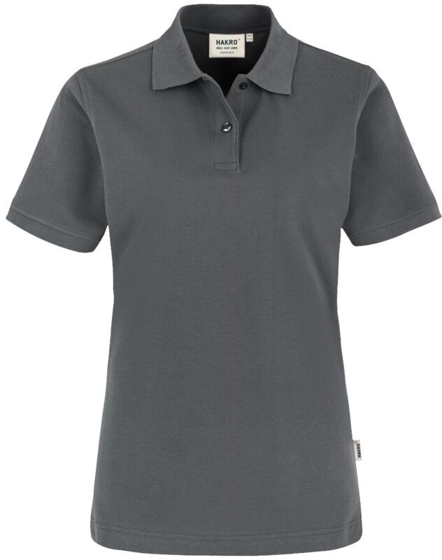 Women-Poloshirt Top Einlaufvorbehandelt - 100 % Baumwolle, 200 g /m² Gr. XS-3XL