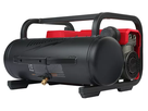 Akku-Kompressor Milwaukee M18FAC-0,68dB - Max.Druck 9.31 bar / 135 PSI, Tank 7.6L