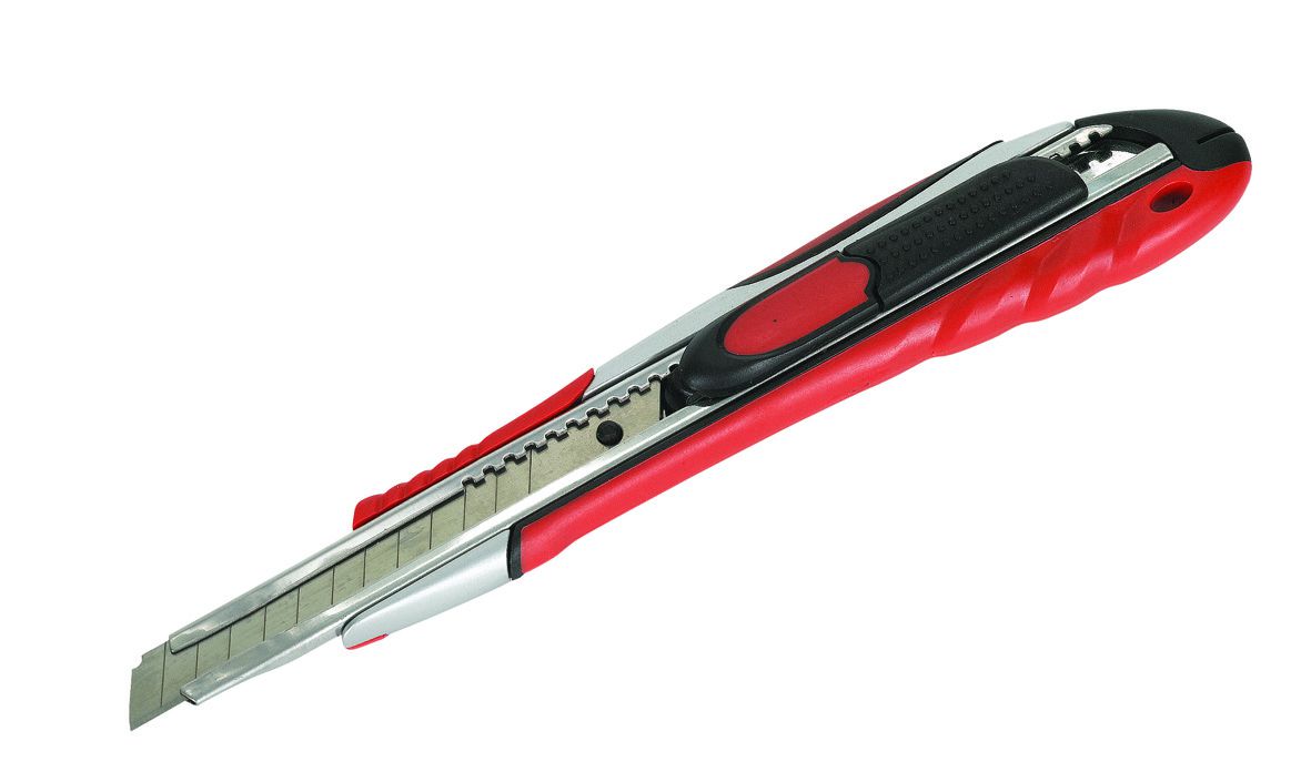 Cutter Dual DC 90 S 9 mm