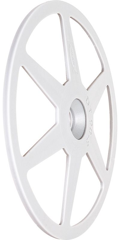 Dämmstoffteller DT DT 90/8 (80958) - "fischer"  Pak. à 250 Stk."