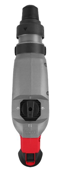 Akku-Kombihammer Milwaukee  M18FHM-0C - SDS-Max, 11.0 J, 10.2 kg.
