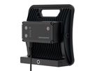 LED-Scheinwerfer SCANGRIP Nova 4K - 400-4000 lm, 30W, IP65, 230V