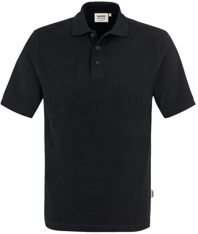 Poloshirt Classic Einlaufvorbehandelt - 100 % Baumwolle, 200 g /m² Gr. XS-3XL